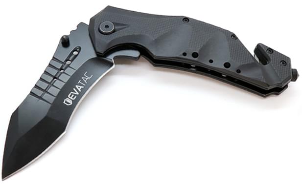 Evatac Rescue Multi-Tool